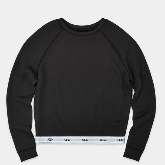 UGG Nena Crewneck Sweatshirt - Picture 2 of 7